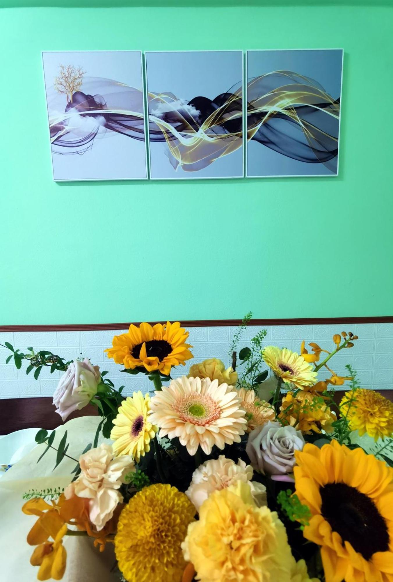 Apartment 3 2 Parking 10pax Psr Comfy Sofa&bed Near Mrt Eateries Mcd Seri Kembangan