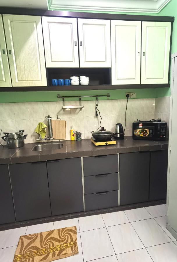 3 2 Parking 10pax Psr Comfy Sofa&bed Near Mrt Eateries Mcd Apartment
