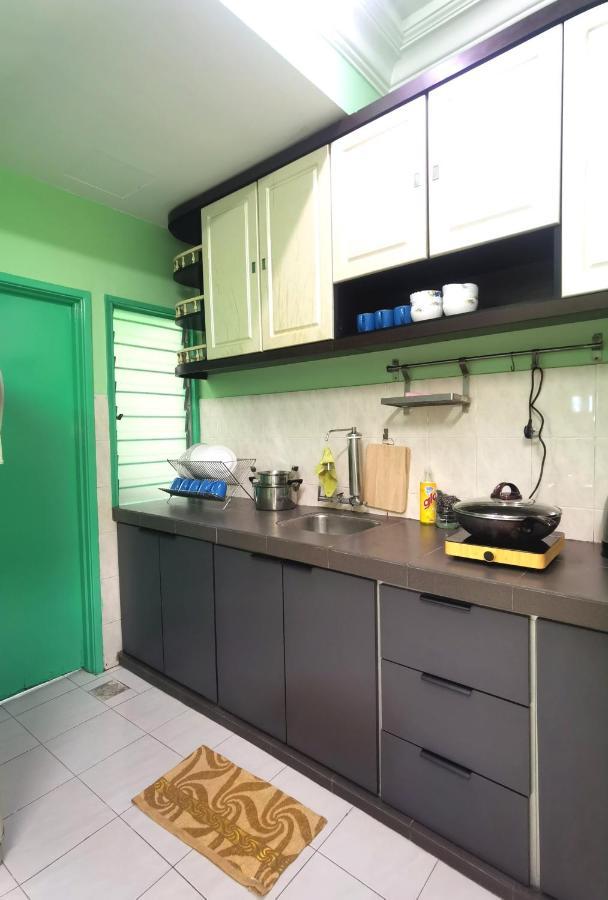 3 2 Parking 10pax Psr Comfy Sofa&bed Near Mrt Eateries Mcd